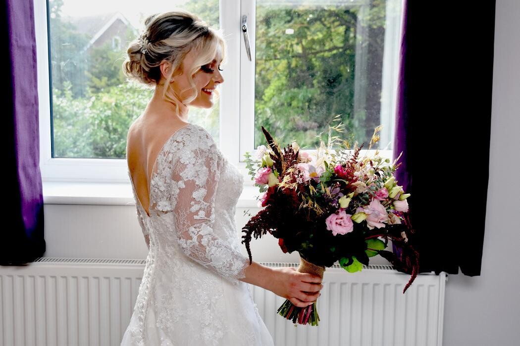 Images Joe Hague Photography