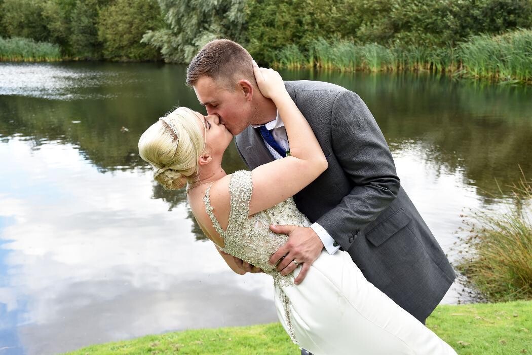 Images Joe Hague Photography