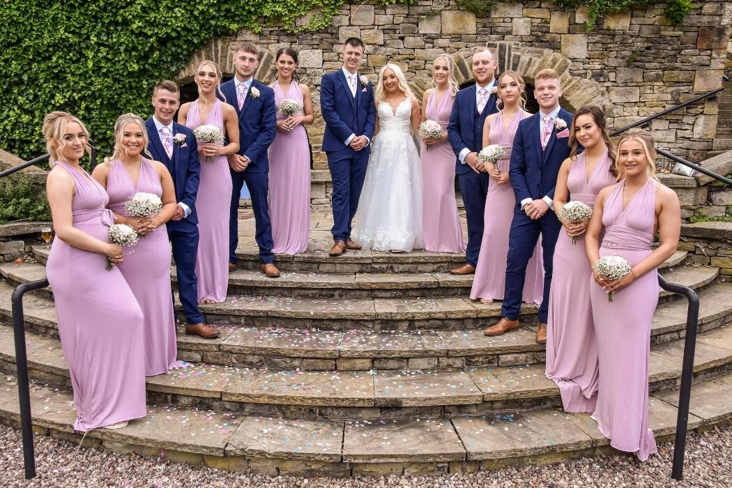 Images Joe Hague Photography