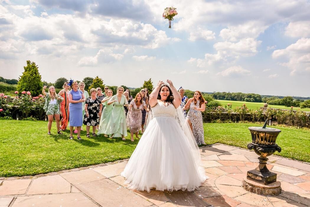 Images Joe Hague Photography