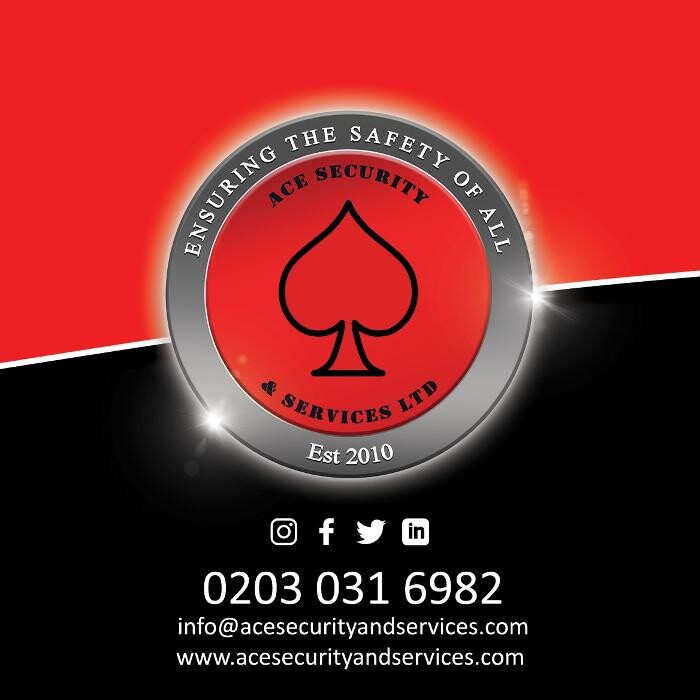 Images Ace Security & Services