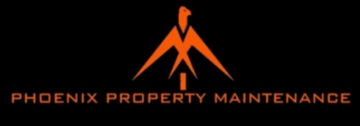 Images Phoenix Property Maintenance LTD
