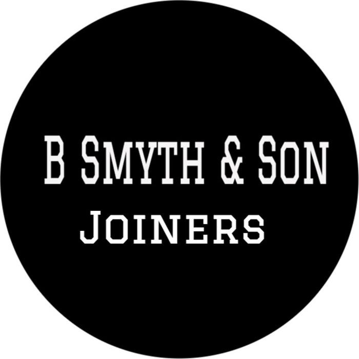 B Smyth & Son Logo
