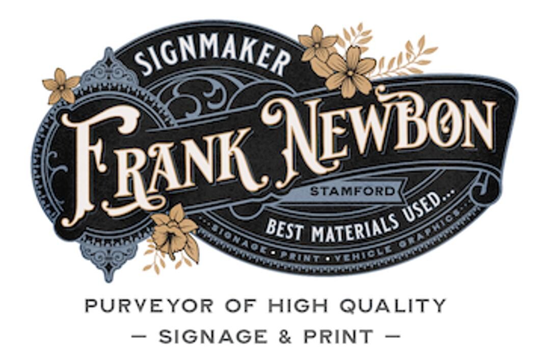 Frank Newbon Logo