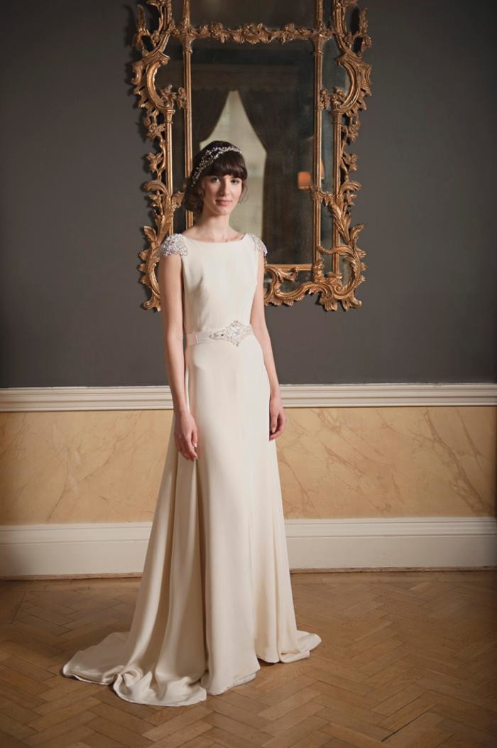 Images Kate Edmondson Bridal Couture