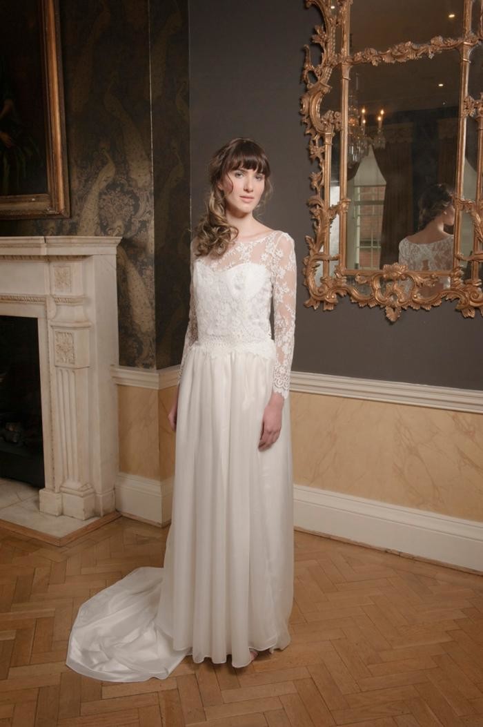 Images Kate Edmondson Bridal Couture