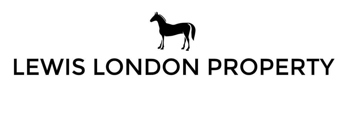 LEWIS LONDON PROPERTY Logo