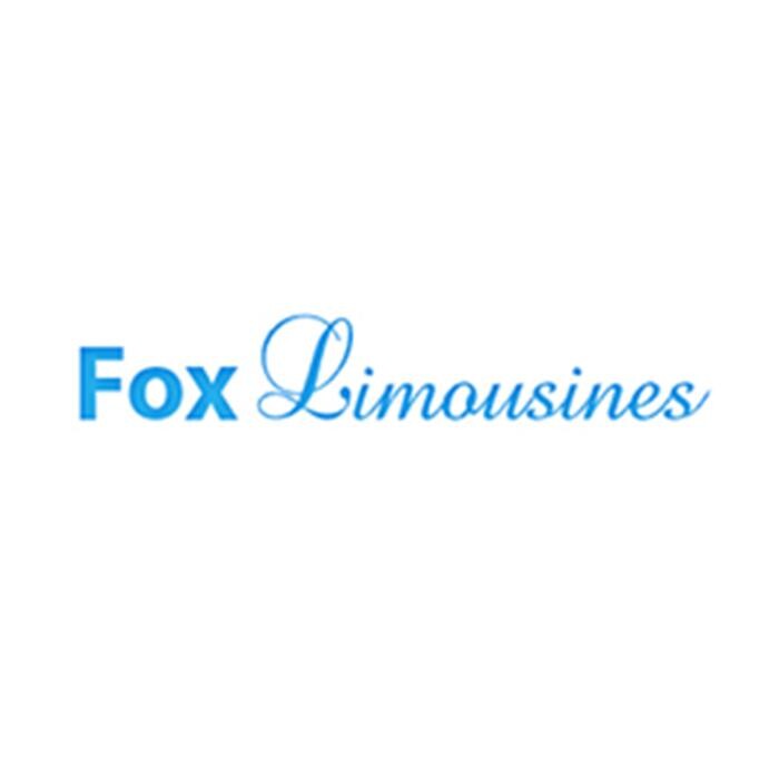 Fox Limousines - Limo Hire London Logo