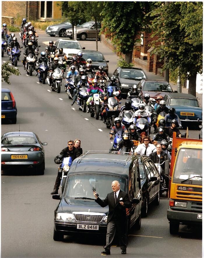 Images Selsdon & District Funeral Service