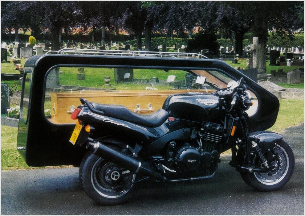 Images Selsdon & District Funeral Service