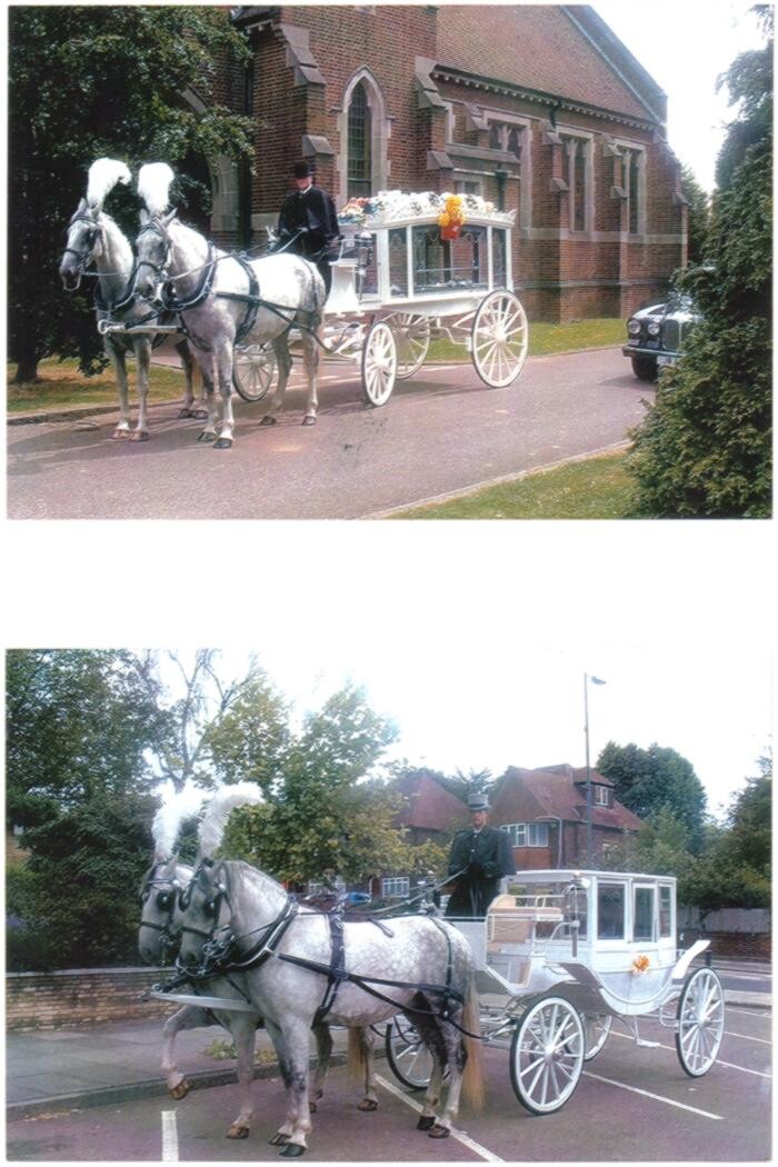 Images Selsdon & District Funeral Service