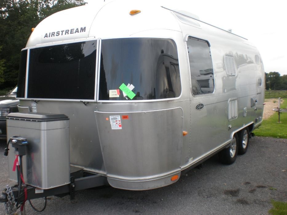 Images Adapted Airstreams