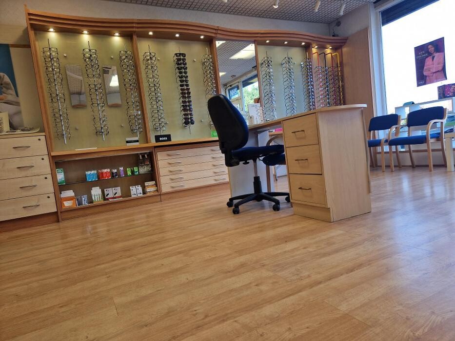 Images Eye 2 Eye Opticians & Contact Lens Centre