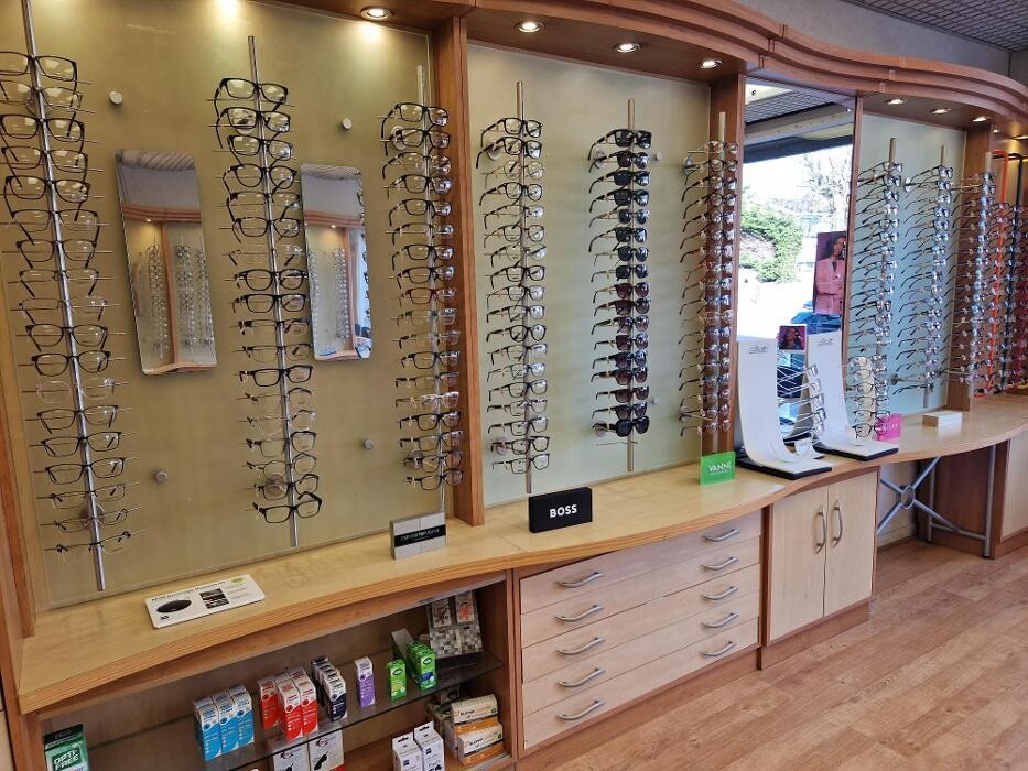 Images Eye 2 Eye Opticians & Contact Lens Centre