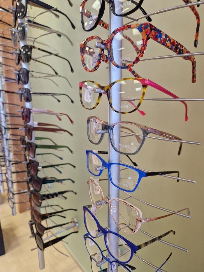 Images Eye 2 Eye Opticians & Contact Lens Centre