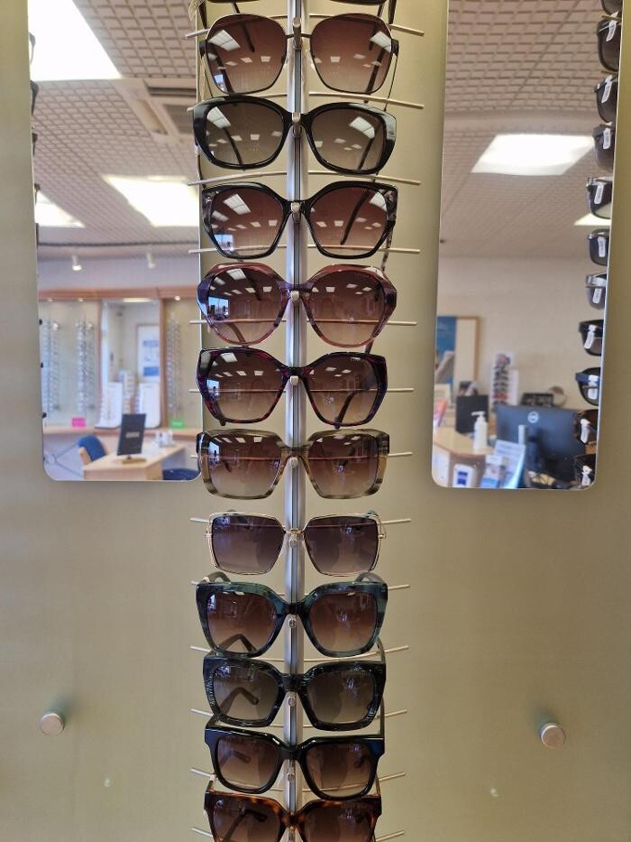 Images Eye 2 Eye Opticians & Contact Lens Centre