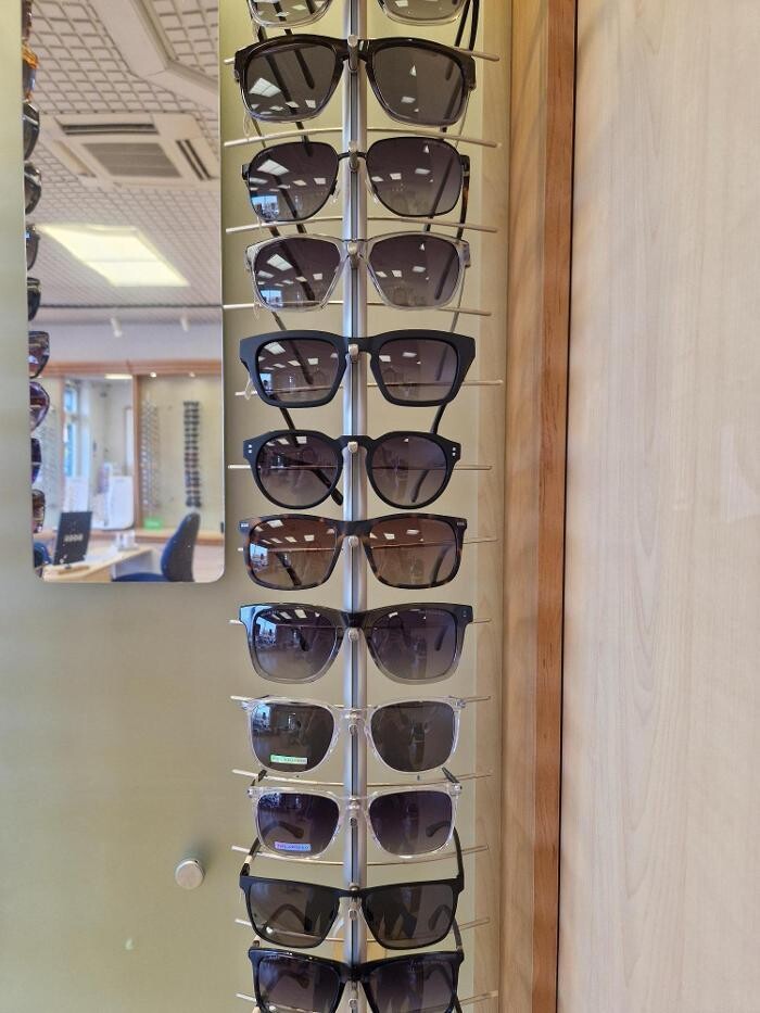 Images Eye 2 Eye Opticians & Contact Lens Centre