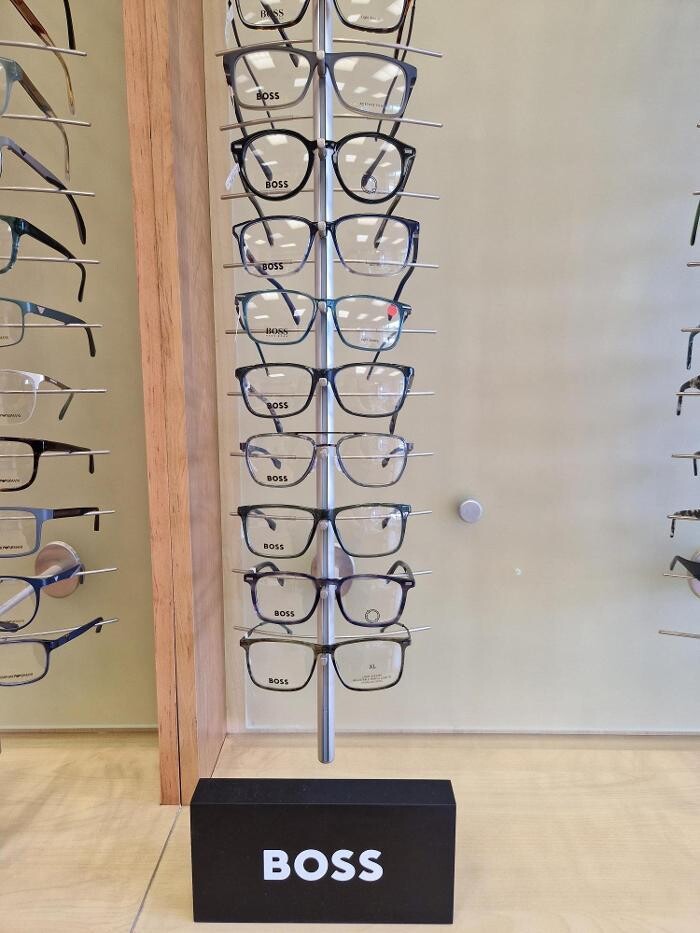 Images Eye 2 Eye Opticians & Contact Lens Centre