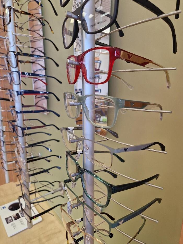 Images Eye 2 Eye Opticians & Contact Lens Centre