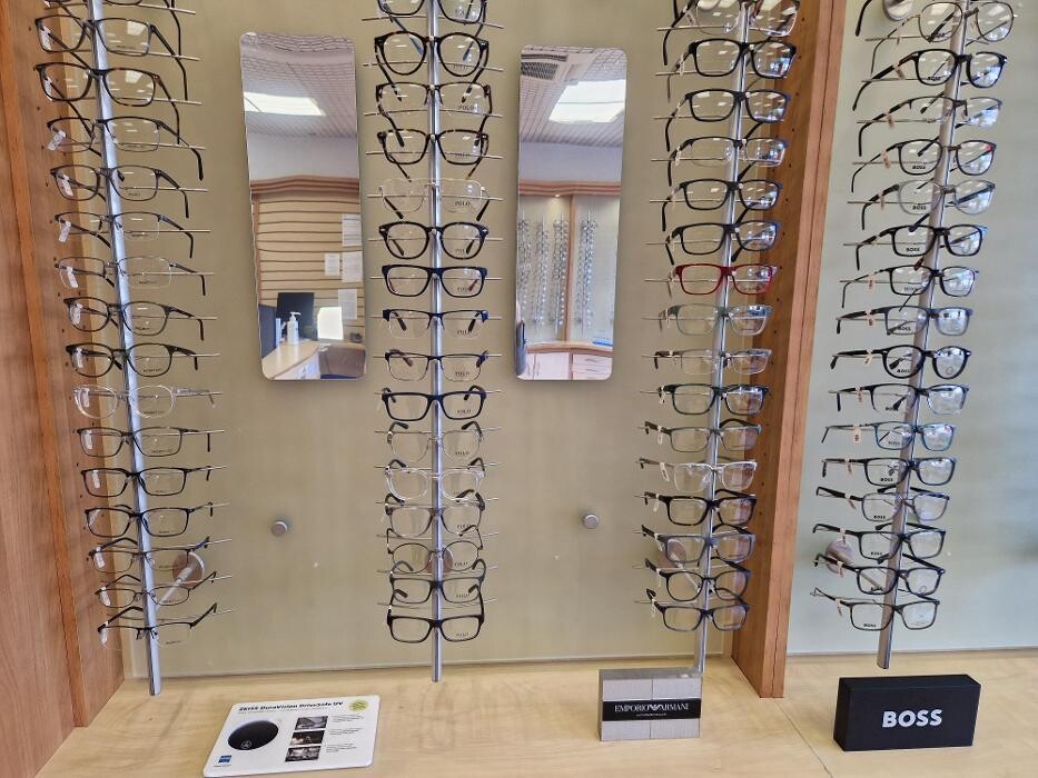 Images Eye 2 Eye Opticians & Contact Lens Centre