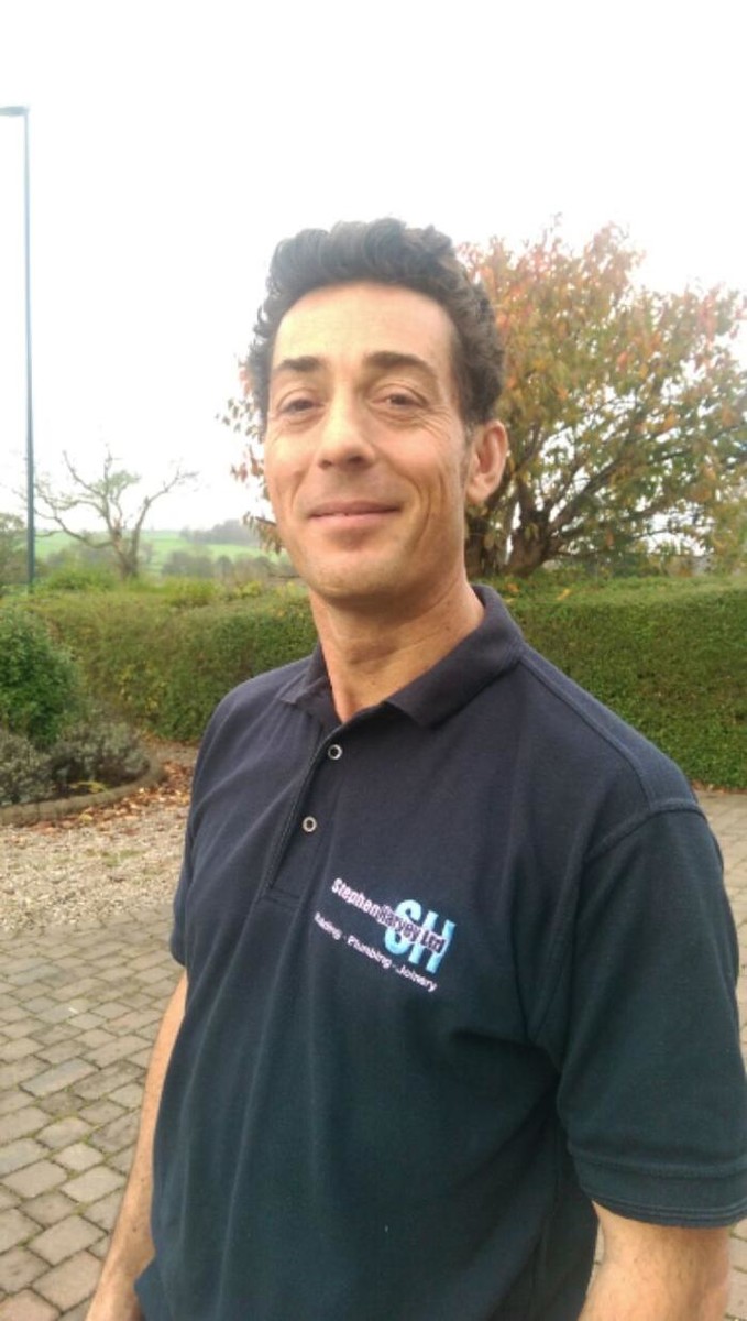 Images Stephen Harvey Ltd