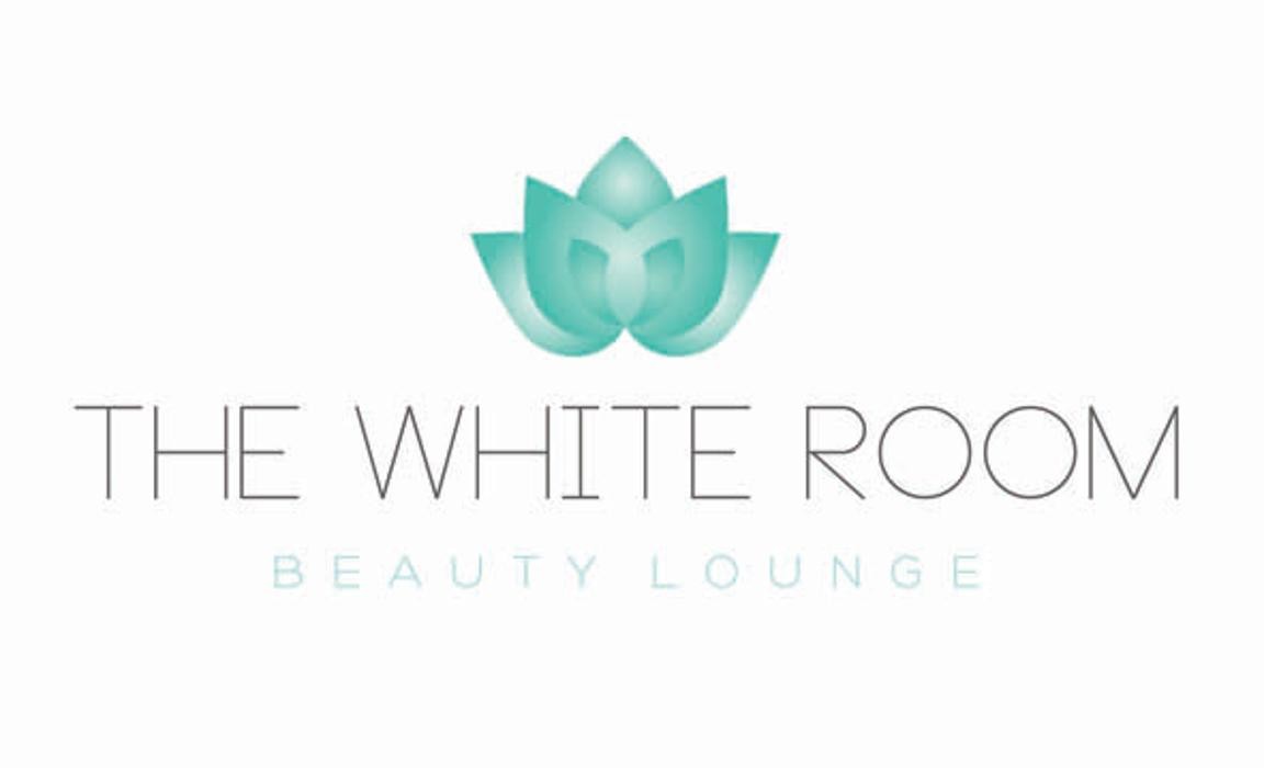The White Room Beauty Lounge Logo