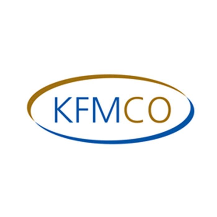 KFMCO Ltd Logo
