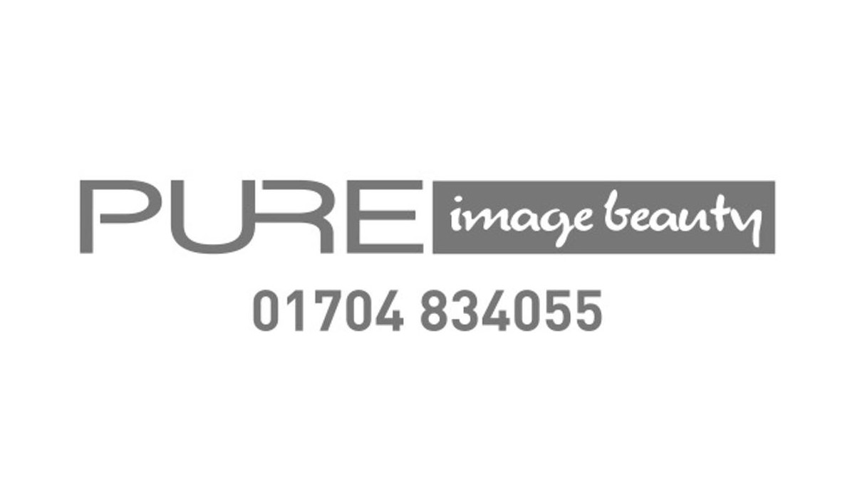 Pure Image Beauty Logo