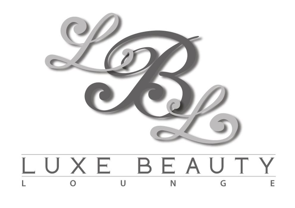 Luxe Beauty Lounge Logo