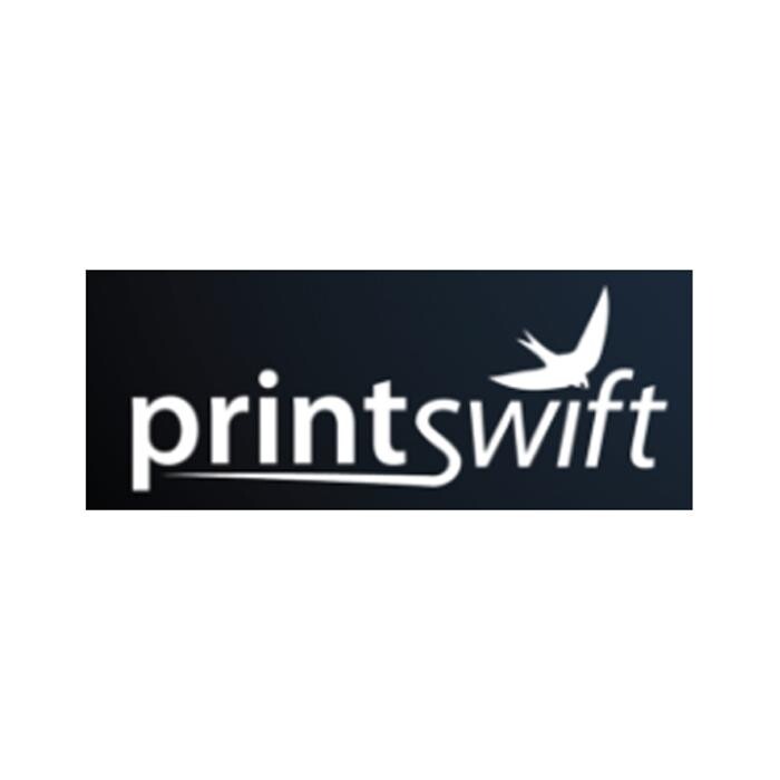Print Swift Logo