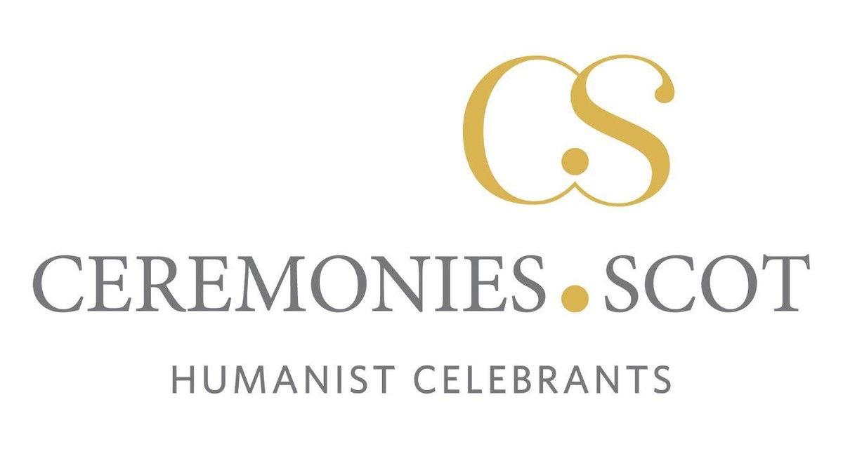Ceremonies.Scot Logo