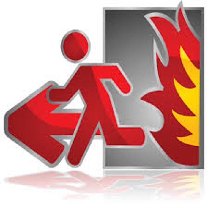 Images AJM Fire Risk Assessment Services