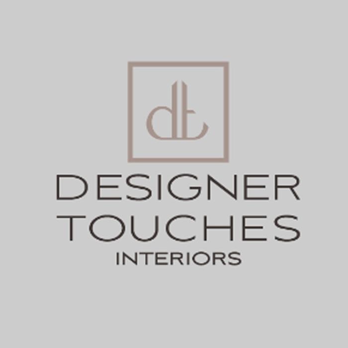 Designer Touches Logo