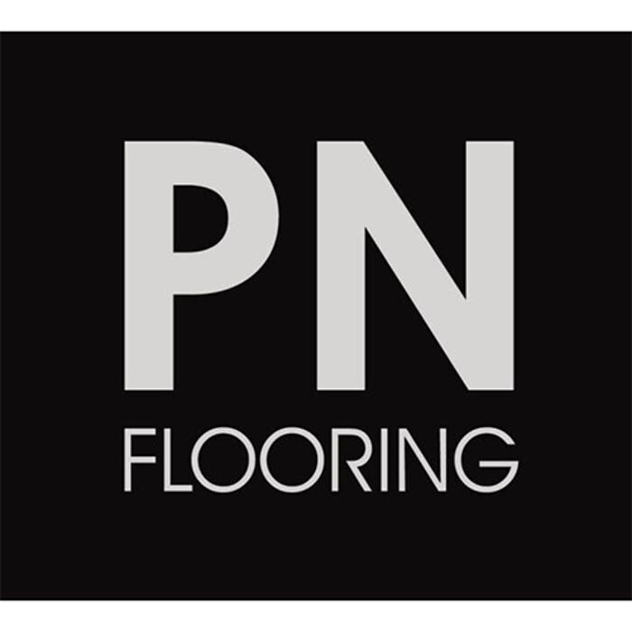 Peter Newman Flooring Logo