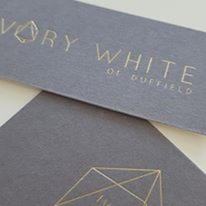 Images Ivory White Bridal