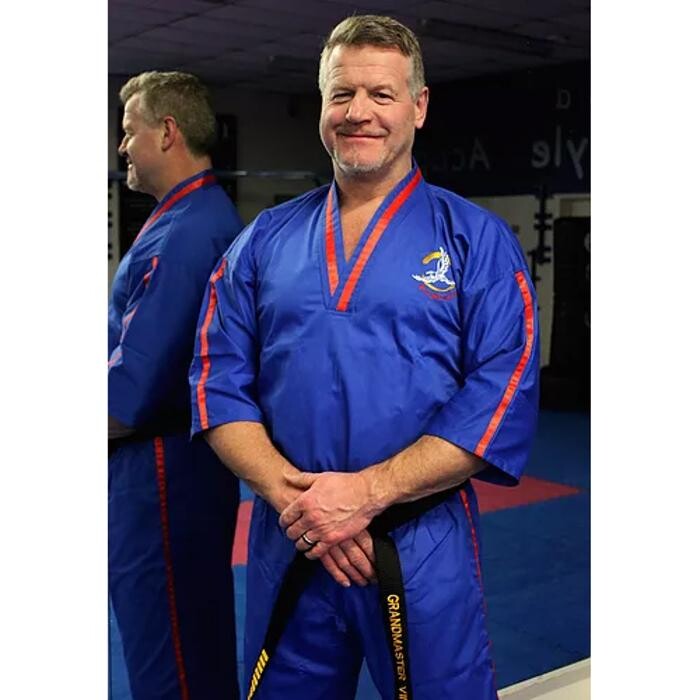Images Black Belt Academy