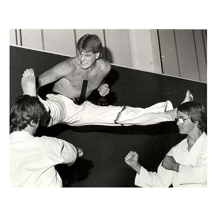 Images Black Belt Academy