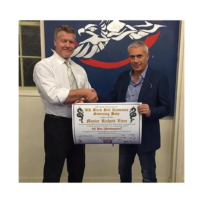 Images Black Belt Academy