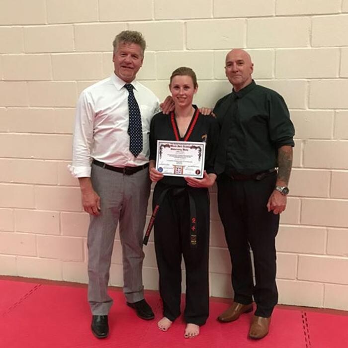 Images Black Belt Academy