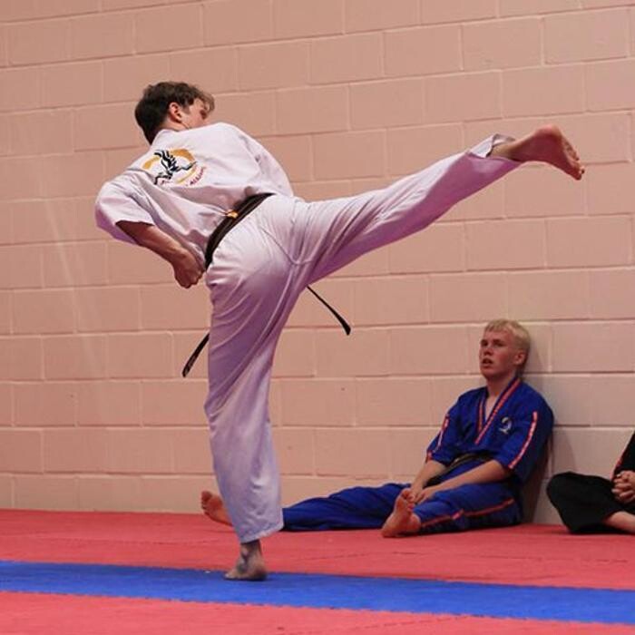 Images Black Belt Academy