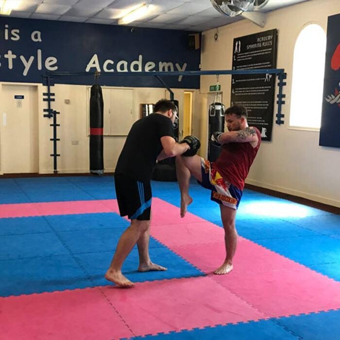 Images Black Belt Academy