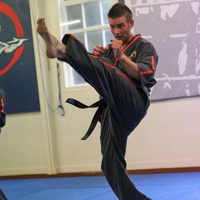 Images Black Belt Academy