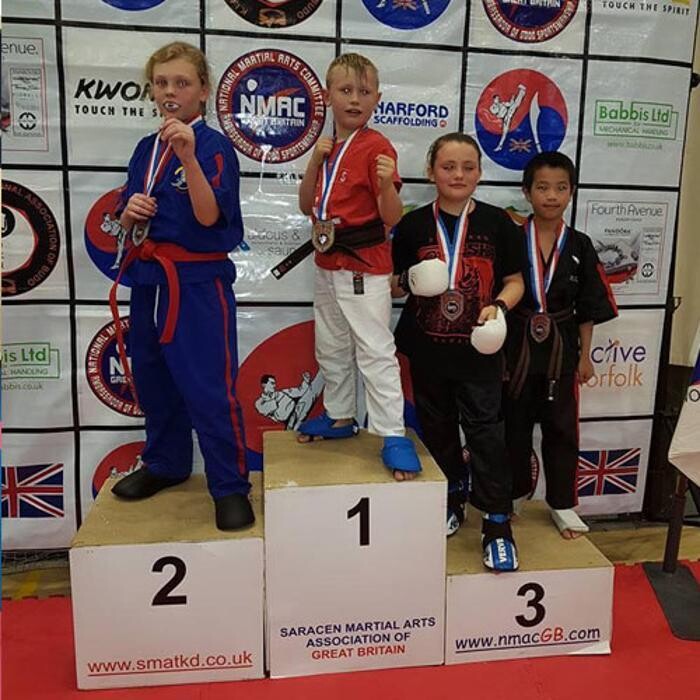 Images Black Belt Academy