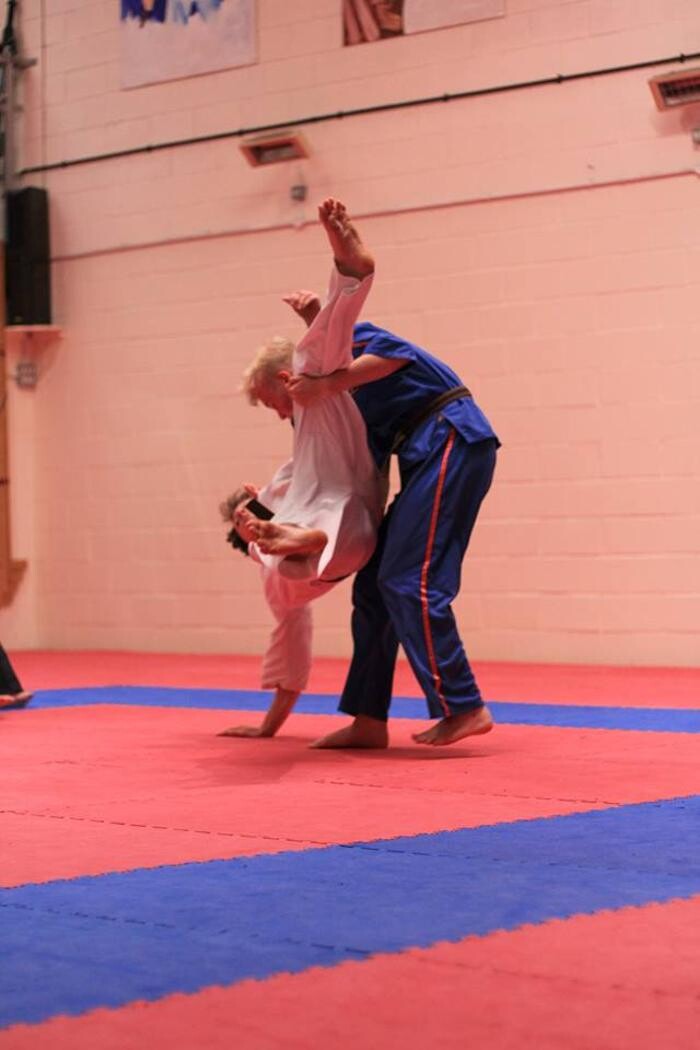 Images Black Belt Academy