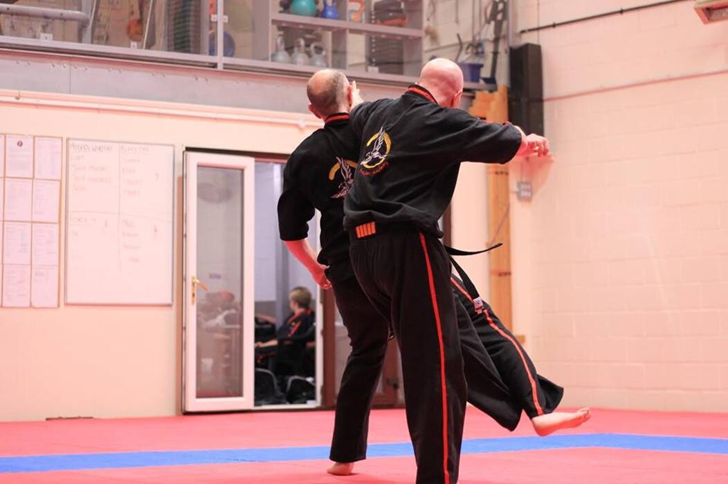Images Black Belt Academy