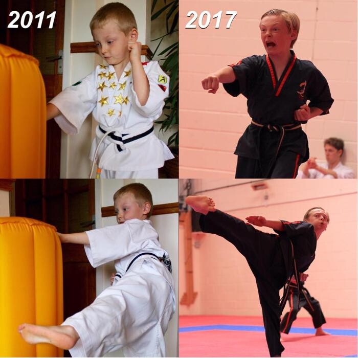 Images Black Belt Academy