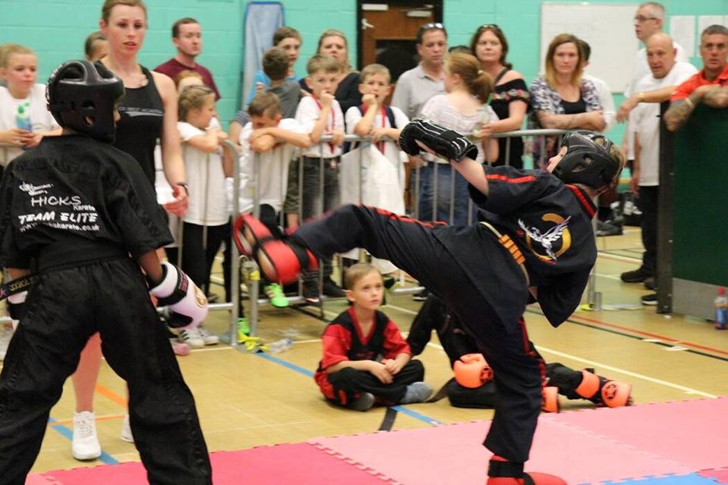 Images Black Belt Academy