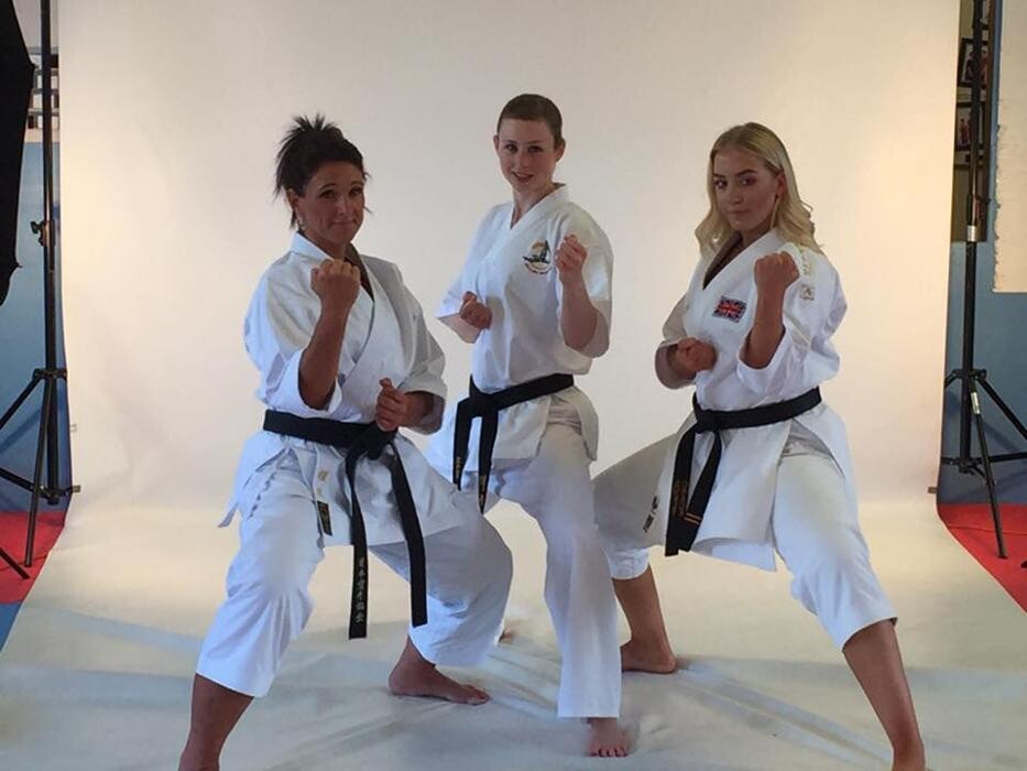 Images Black Belt Academy