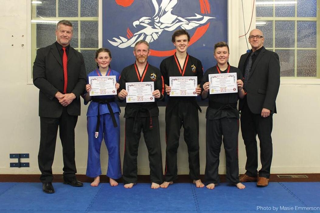 Images Black Belt Academy