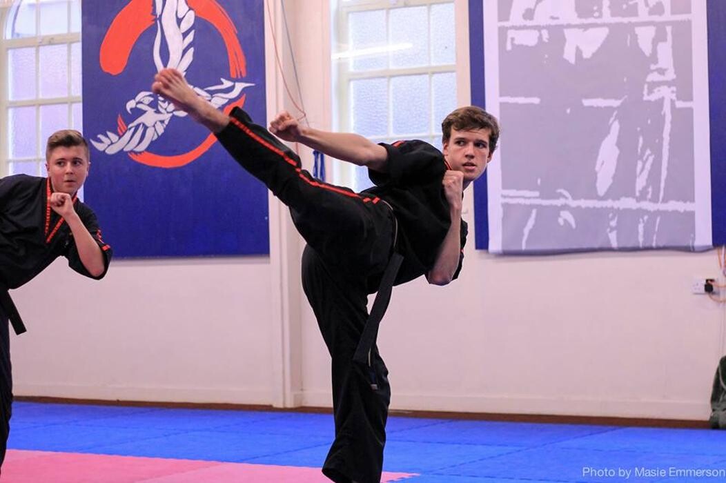 Images Black Belt Academy